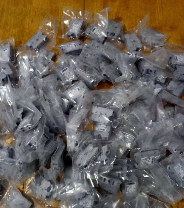 3LD9200-5C辅助开关 西门子原装现货 开关低压3LD92005C全新正品