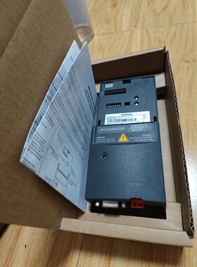 6SE6400-1PB00-0AA0西门子原装现货6SE64001PB000AA0正品议价销售