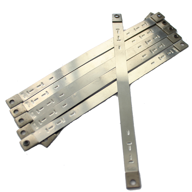 扎择不锈钢绑带耐腐蚀