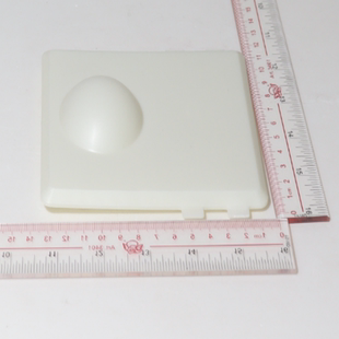 原装美的微波炉云母片M1-L213/PM20云母板防溅板挡油污板配件大全