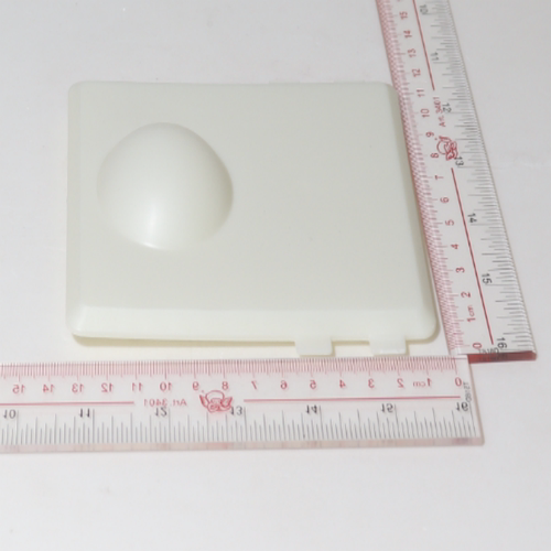 原装美的微波炉云母片M1-L213/PM20云母板防溅板挡油污板配件大全