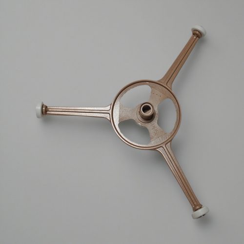 美的微波炉托盘支架三脚架M1-211/M1-213/CM1-213B玻璃转盘三角架