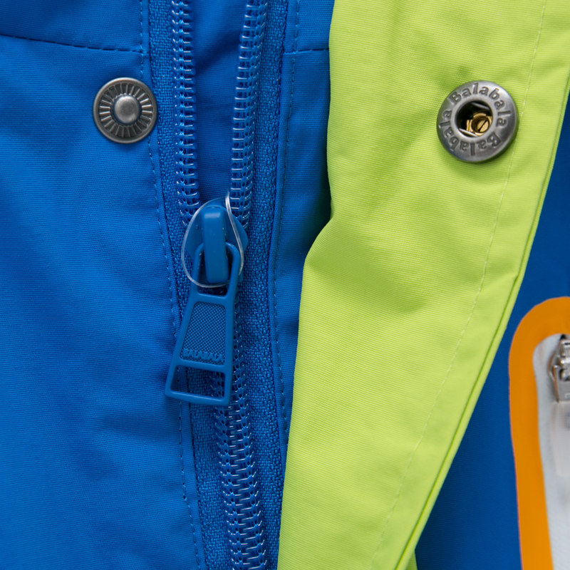 Blouson pour garcon - Ref 2157333 Image 5