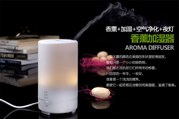 Humidificateur USB - Ref 411706 Image 3