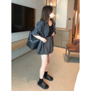 孤品清仓 短裤 METWO版 西装 6806 型超好