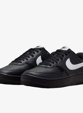 Nike/耐克正品秋季新款女子运动休闲轻便耐磨低帮板鞋FQ6476