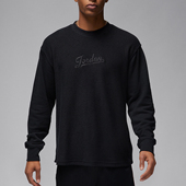 JORDAN男士 Nike 耐克正品 针织休闲圆领套头卫衣FN4608