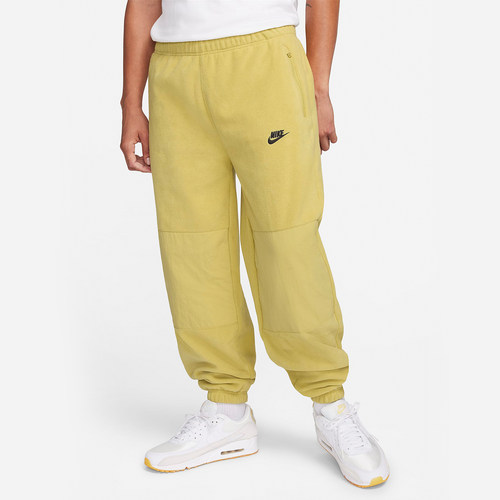 Nike/耐克正品冬季新款男子简约宽松保暖运动长裤FB8385-720