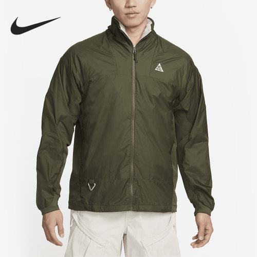 Nike/耐克休闲户外夹克外套