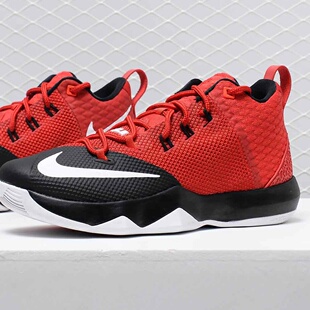 男子篮球鞋 Nike 852413 LBJ詹姆斯使节9 耐克正品 AMBASSADOR