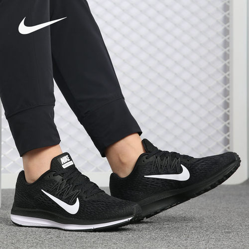 耐克男女通用Nike耐克正品ZOOM