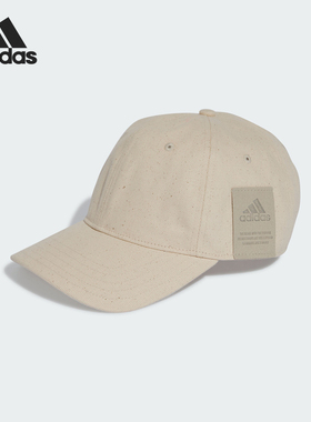 Adidas/阿迪达斯正品BB CAP COMFORT男女运动棒球帽IP6319
