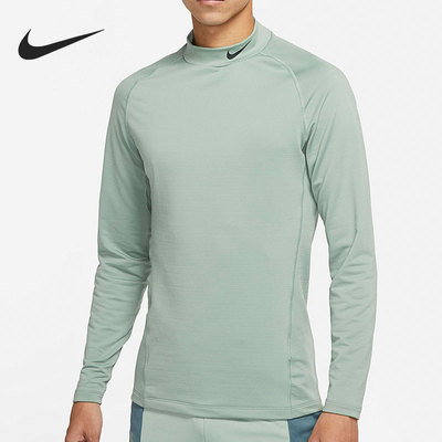 耐克男子舒适运动休闲T恤