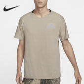 DV9306 Nike 247 男士 运动舒适透气训练宽松短袖 耐克正品 新款