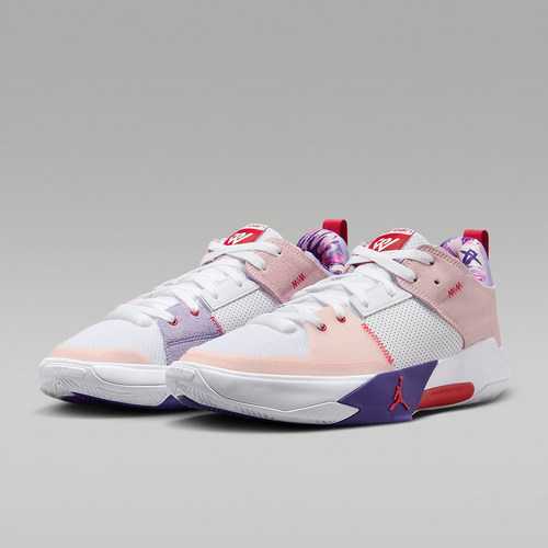 Nike/耐克男士低帮篮球鞋