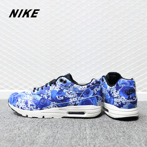 Nike/耐克女子正品运动休闲鞋清仓特价747105-401