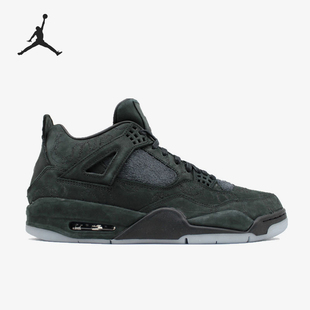 耐克正品 930155 JORDAN男士 减震平衡篮球鞋 001 简约经典 Nike