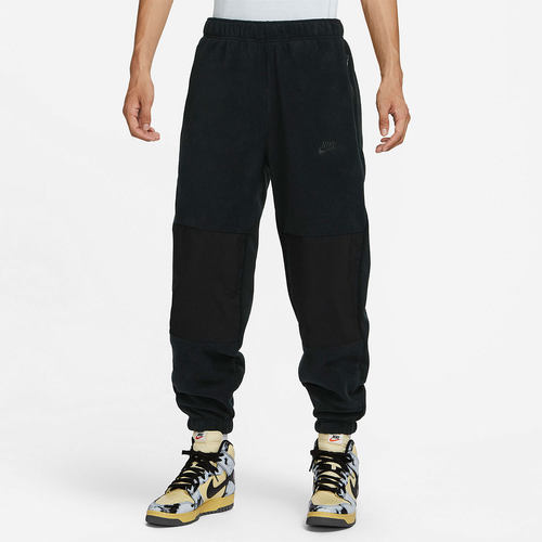 耐克正品男子梭织运动长裤