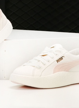 PUMA/彪马正品 Love Grand Slam女子系带运动休闲鞋375065-01