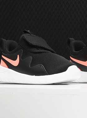 Nike/耐克正品夏季NIKE TESSEN儿童休闲运动舒适耐磨童鞋AH5236