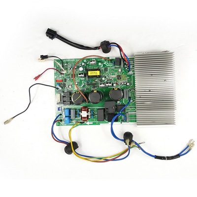 美的空调配件电脑主板电控盒KFR-72LW/BP2DN1Y-PA400(B3)/IE(B2)