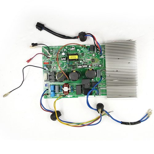 美的空调配件电脑主板电控盒KFR-72LW/BP2DN1Y-PA400(B3)/IE(B2)