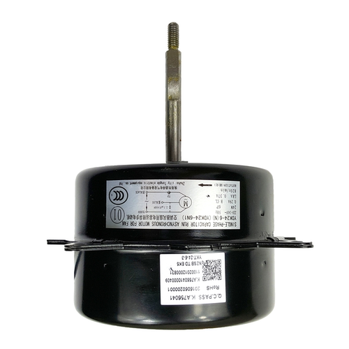 原装美的空调配件电机马达KF-35GW/UXYS/UXYP/UXYC/UXYB-Q3(E3)