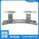 TG100V22DG 适用小天鹅洗衣机配件门铰链合页TG100 1452WDY G59B