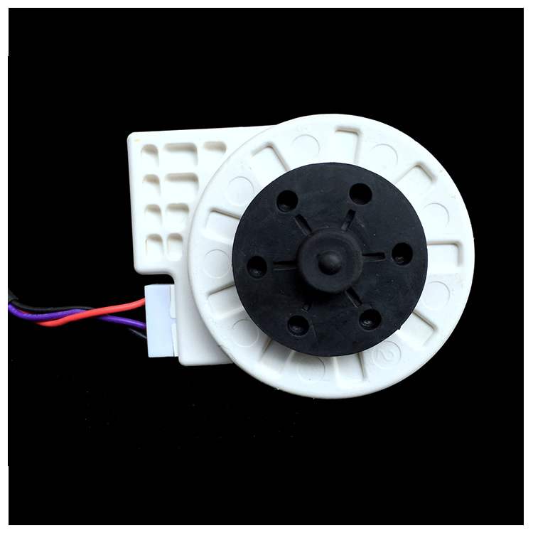 原装海尔冰箱配件风扇冷冻风机电机BCD-649WDCE/649WDCV/649WDGK