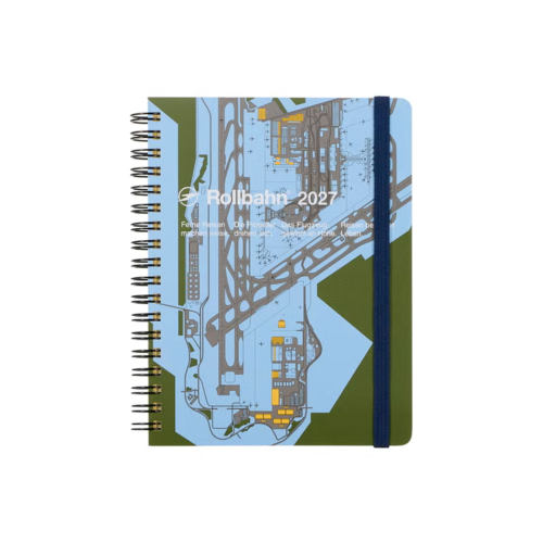 Rollbahn2027成田机场限定本