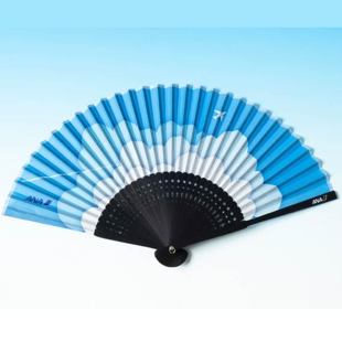 ANA全日空飞行元素折扇航空周边产品日本