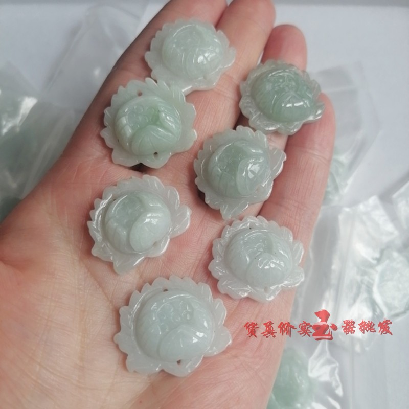 天然吊坠手链配饰发簪