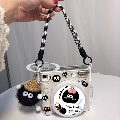 这款太好看了搭配我的相机