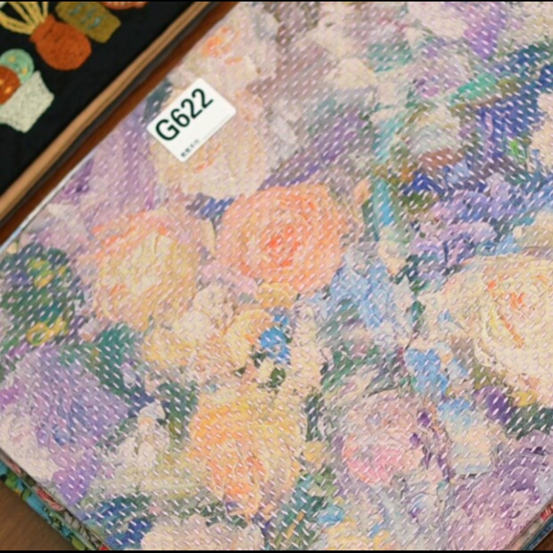 密密封茶席轻奢防烫可水洗