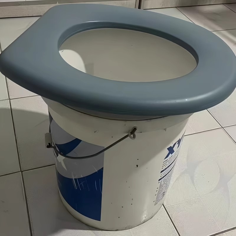 农村简易马桶四季坐便便