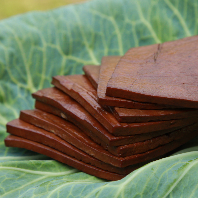 四川豆干开江五香豆腐干传统手工卤豆干凉拌烧烤炒菜用豆干下酒菜