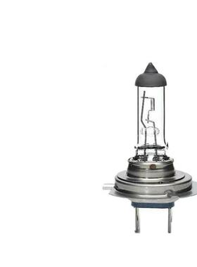 卤素汽车灯泡H7近远光H1H4H8H11HB3远近一体12V24V货车灯泡