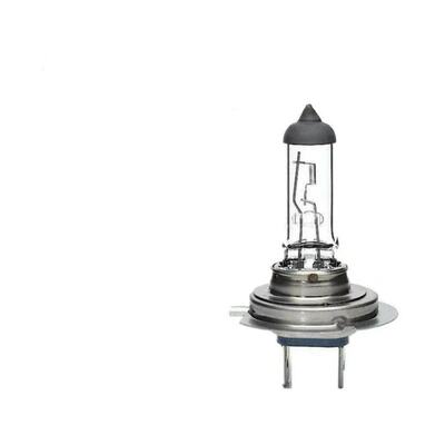 卤素汽车灯泡H7近远光H1H4H8H11HB3远近一体12V24V货车灯泡