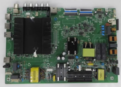 康佳主板350222871201YT