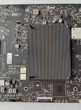 创维77 55S81 65S81主板5800-A8N200-0P00配屏RAE550WY LE650AQD