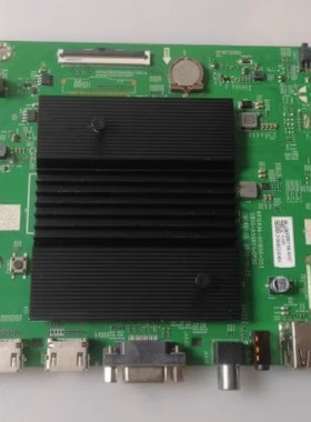 创维65B20 B30 E392G主板5800-A5S851-0P20 屏RDL650WY BG0 BN0