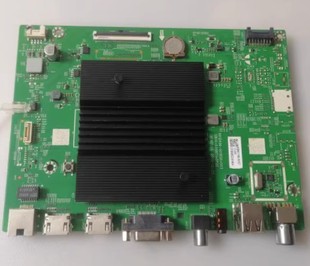 创维65B20 B30 E392G主板5800-A5S851-0P20 屏RDL650WY BG0 BN0