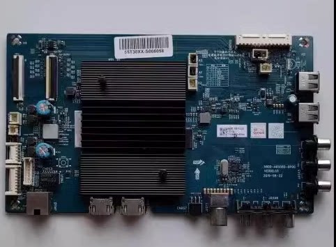 55G82000主板5800-A6S080-0P00