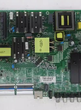 康佳A55U 55K5100 B55U 55K55US主板35023574 35023573 35024668