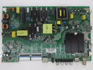 康佳A55U 55K5100 B55U 55K55US主板35023574 35023573 35024668
