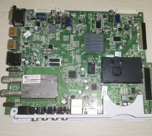 原装创维42/47/55E80RA主板5800-A8M860-0030屏LC420/470/550EUD