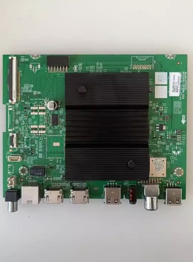 创维50P31 55A3 A5 A4 55G22主板A7R3010 N012406-001986-004 003