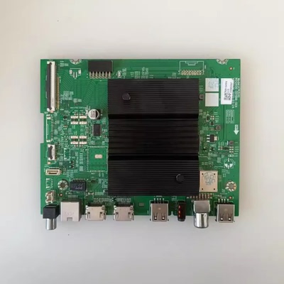 创维50P31 55A3 A5 A4 55G22主板A7R3010 N012406-001986-004 003