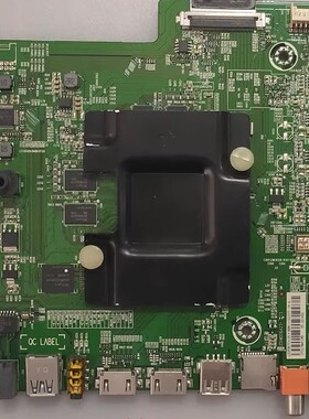 原装海信LED 43 49 50 55 58M5000U 65M5600UC主板RSAG7.820.6935