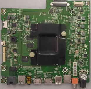 原装海信LED 43 49 50 55 58M5000U 65M5600UC主板RSAG7.820.6935